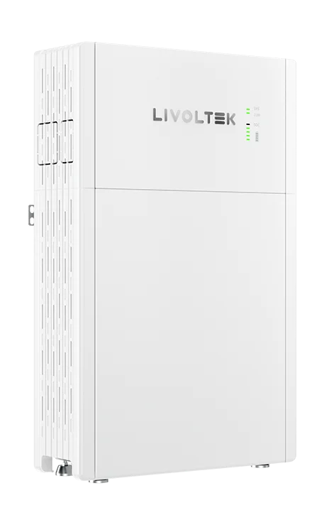 Almacenamiento para Instalación Solar