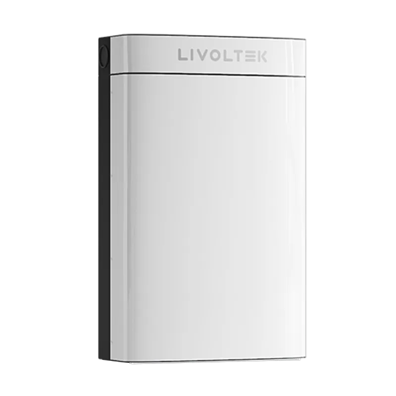 Energía solar con baterías